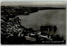 1180 Rolle - Fliegeraufnahme