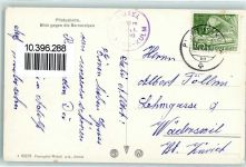 6010 Pilatus Kulm - Pilatusbahn Berneralpen