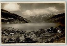 3705 Faulensee Gebrauchsspuren