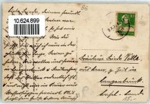 3705 Faulensee Gebrauchsspuren