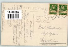 9205 Waldkirch 1925 Foto AK Gasthaus Hohentannen