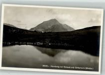 3780 Gstaad 1930 Foto AK Hornberg