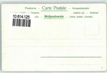 8000 Zürich - Bahnhof Alfred Escher Denkmal