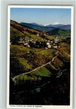 6999 Astano - La Grigna