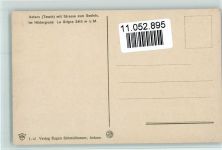 6999 Astano - La Grigna