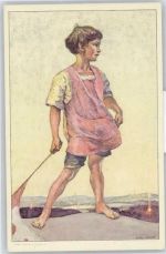 sign. Carl Liner Bundesfeier Ganzsachen Schweiz