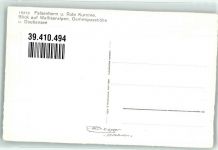 Gemmipass Wallis - Felsenhorn Rote Kumme Daubensee