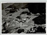 7180 Disentis Mustér - Fliegeraufnahme