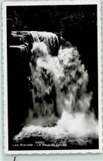 2416 Les Brenets - Le Saut du Doubs