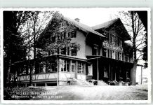 6403 Küssnacht am Rigi - Hotel Seebodenalp