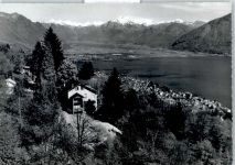 6644 Orselina - Bergheim