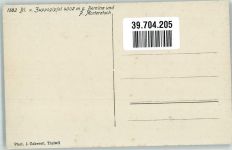 Morteratsch Foto AK Bergsteiger Zuppogipfel Bernina Foto Gaberell