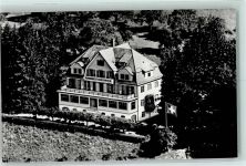 8835 Feusisberg - Kurhaus Feusisgarten Wappen