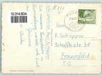 8890 Flums - Flumserberg