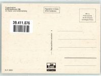 8722 Kaltbrunn - Speer Schänisberg Fliegeraufnahme