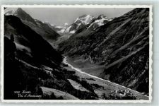 3961 Zinal - Val d Anniviers