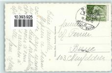 3961 Zinal - Val d Anniviers