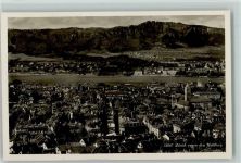 8000 Zürich - gegen den Uetliberg