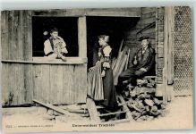 6370 Stans - Unterwaldner Trachten