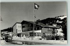 3778 Schönried - Hotel Ermitage