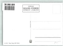 8536 Hüttwilen Foto AK Schloss Steinegg Kurhaus