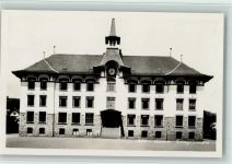 1510 Moudon - Collège primaire