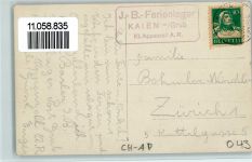 9035 Grub AR - Ferienlager