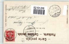 9043 Trogen 1901 - Wappen