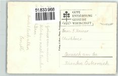 3705 Faulensee - Jugendherberge See