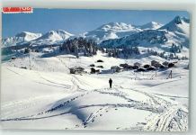 6433 Stoos SZ - Winter