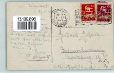 8700 Küsnacht ZH - Zürichsee