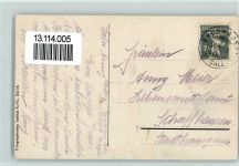 9127 St. Peterzell - Ferienheim Auboden