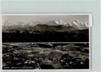 3416 Affoltern im Emmental FOTO KEINE AK Alpen