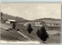 3665 Wattenwil - Stafelalp