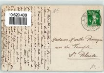 2416 Les Brenets - Bassins du Doubs