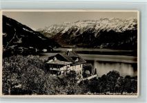 3705 Faulensee - Pension Windsor