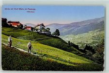 7062 Passugg-Araschgen