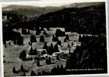 9479 Oberschan - Hotel Kurhaus Alvier