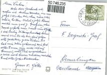 9479 Oberschan - Hotel Kurhaus Alvier