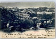 8488 Gyrenbad - Turbenthal