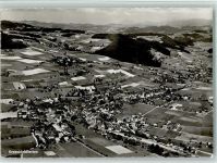 3506 Grosshöchstetten - Luftaufnahme