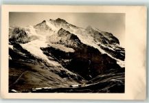 Jungfrau BE - Kleine Scheidegg