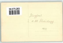 Jungfrau BE - Kleine Scheidegg