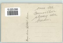 3770 Zweisimmen - Kinderheim Sonnegg