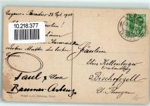 6900 Paradiso 1908 - Lugano