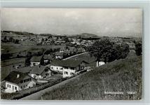 3150 Schwarzenburg 1958 Foto AK Flühli AK