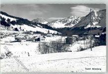 6174 Sörenberg Winter