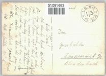 5620 Bremgarten AG - Fliegeraufnahme, Ortsansicht