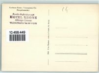 7603 Vicosoprano - Gasthaus Krone Bergellerstube