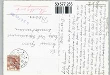 4125 Riehen - Kirche